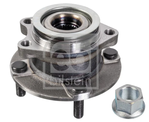 Wheel Bearing Kit